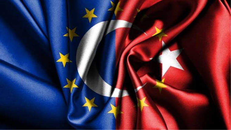 Επιτέλους η ΕΕ υιοθέτησε περιοριστικά μέτρα κατά της Τουρκίας