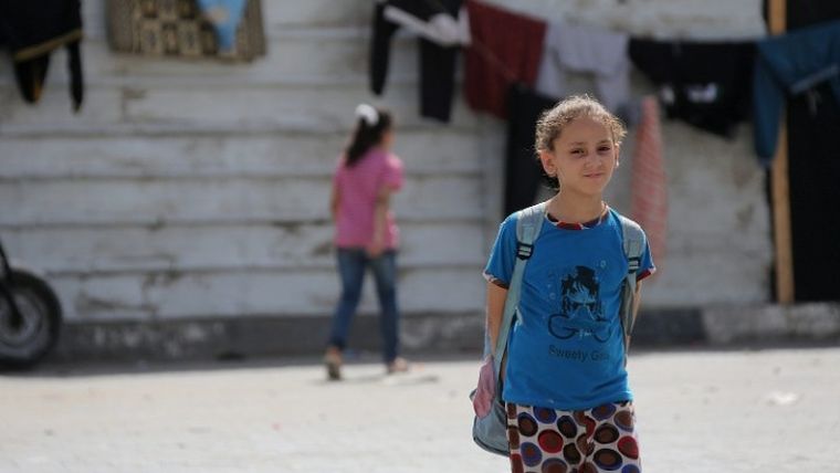 Στα 4.962 τα ασυνόδευτα παιδιά στην Ελλάδα