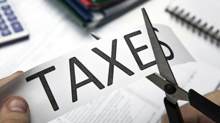 Φορολογικές ελαφρύνσεις στο νέο νομοσχέδιο