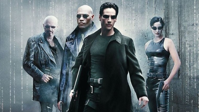 Ανακοινώθηκε η  πρεμιέρα του νέου Matrix