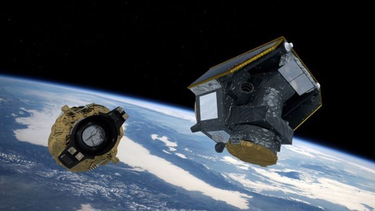 Το πρώτο ευρωπαϊκό τηλεσκόπιο για τη μελέτη εξωπλανητών εκτοξεύει η ESA