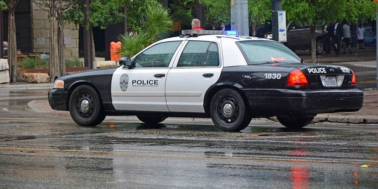 Τουλάχιστον δύο νεκροί από πυροβολισμούς σε εκκλησία στο Τέξας