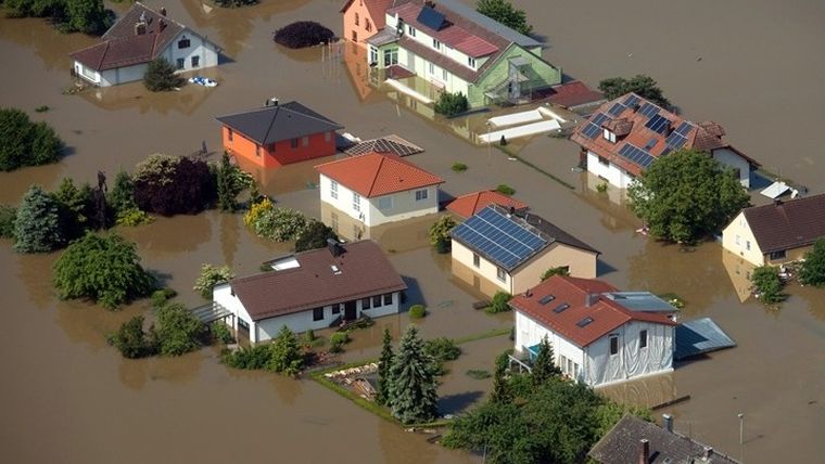 Οι φυσικές καταστροφές κατέγραψαν αύξηση το 2018, τόσο στις φτωχές όσο και στις πλούσιες χώρες