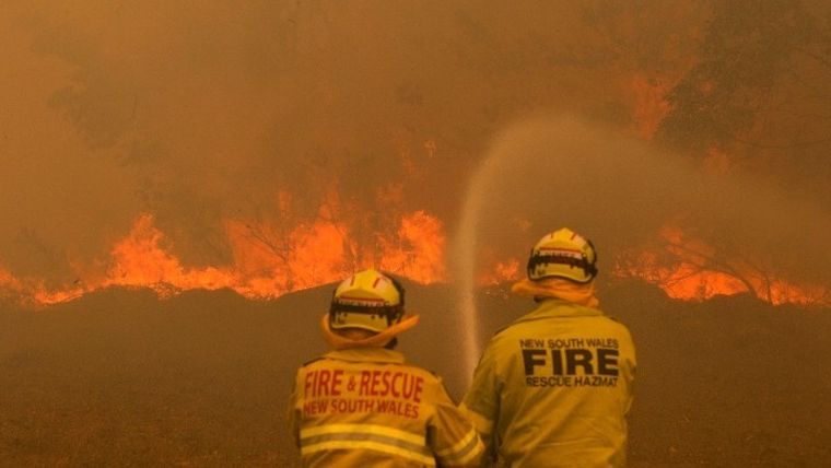 Αυστραλία: Φόβοι για ακόμη τρεις νεκρούς στις πυρκαγιές