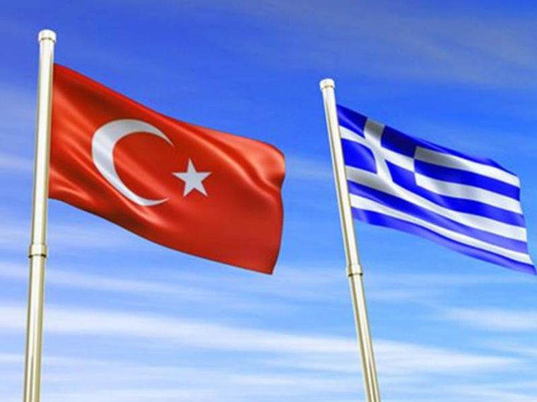 Συμβαίνει τώρα: «Παγώνουν» μέχρι νεωτέρας τα ΜΟΕ Ελλάδας – Τουρκίας