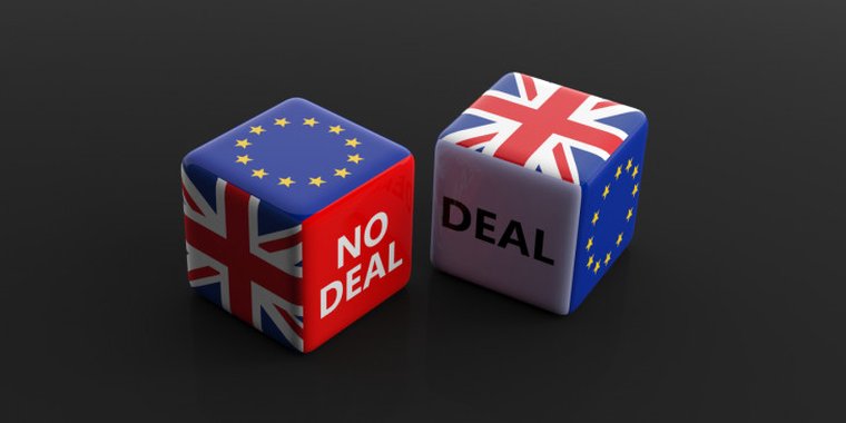 Μία από τα ίδια για Μπ. Τζόνσον: Επαναφέρει το no deal Brexit