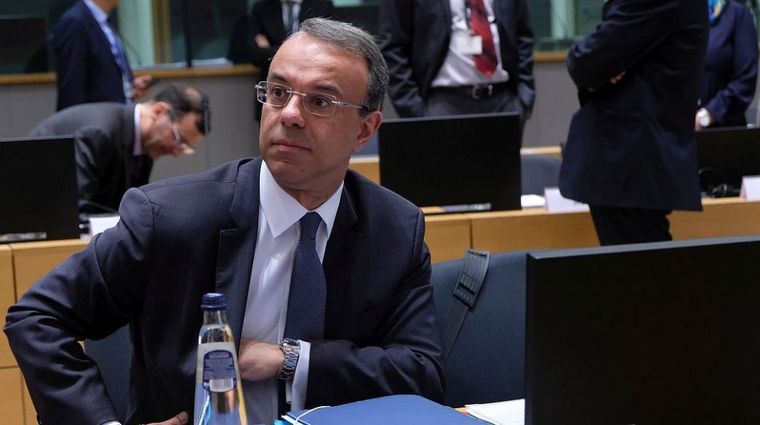 Διπλό όφελος αποκόμισε η Ελλάδα από τη συνεδρίαση του Eurogroup