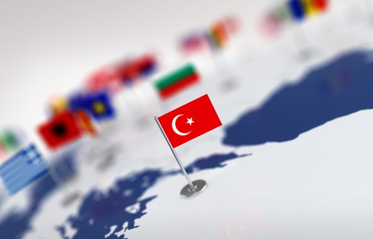 Πλήρη αλληλεγγύη της ΕΕ σε Ελλάδα και Κύπρο για τις ενέργειες της Τουρκίας