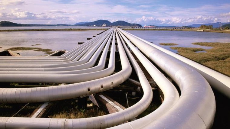 Ρωσία: Εγκαινιάζει τρεις γιγάντιους αγωγούς φυσικού αερίου σε Κίνα, Γερμανία και Τουρκία