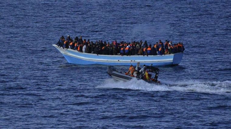Τουλάχιστον 412 πρόσφυγες έφτασαν το τελευταίο τριήμερο σε νησιά του αν. Αιγαίου