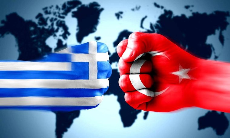 «Εθνική ομοψυχία» κατά της Τουρκίας