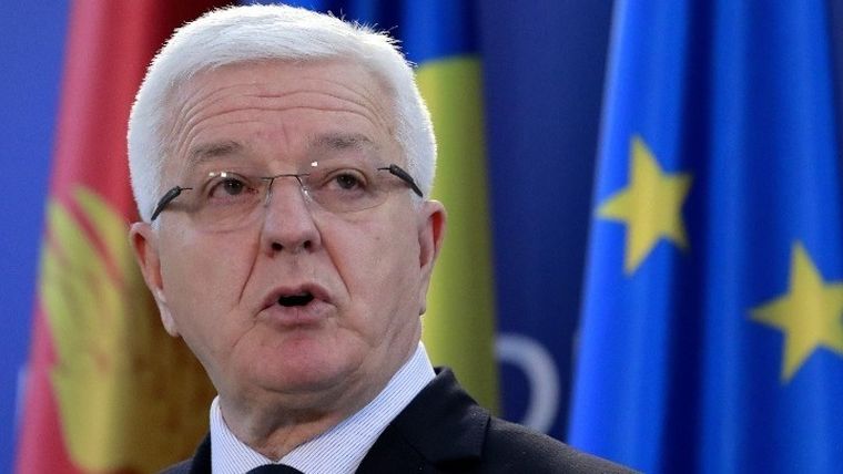 Συγχαρητήρια Μάρκοβιτς στην Κροατία για την ανάληψη της προεδρίας της ΕΕ