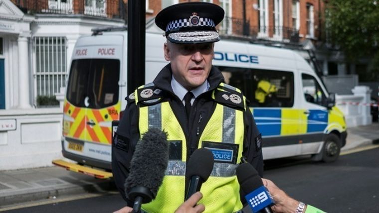 Βρετανία: Αυστηρότερες ποινές για τους δράστες τρομοκρατικών ενεργειών