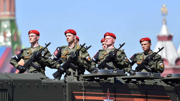 Ο στρατεύσιμος που σκότωσε οκτώ στρατιώτες καταγγέλλει την «κόλαση» των καψονιών στον ρωσικό στρατό