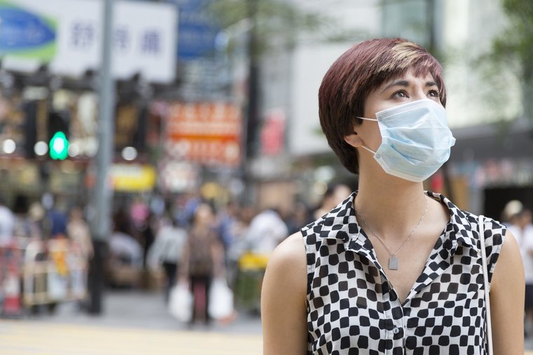 Σε ένα νέο τύπο κοροναϊού οφείλεται η μυστηριώδης πνευμονία που πλήττει την Κίνα