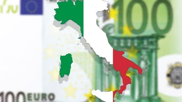 Αδύναμη βραχυπρόθεσμα αναμένεται να παραμείνει η ιταλική οικονομία