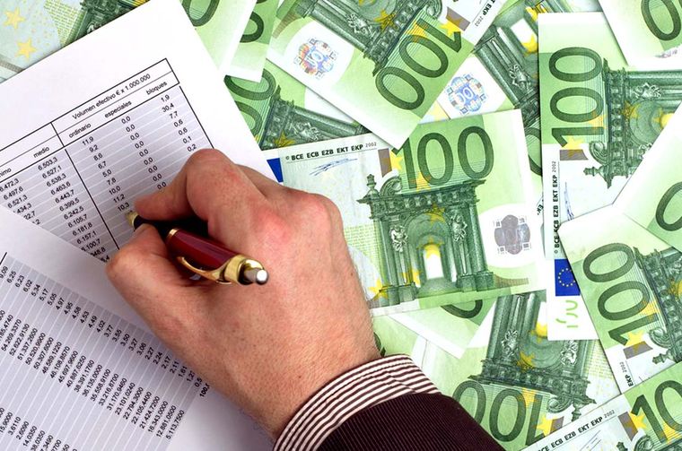 Ευρωζώνη: Μείωση της ζήτησης επιχειρηματικών δανείων στο τέταρτο τρίμηνο του 2019