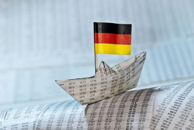 Πτώση κατέγραψε ο γερμανικός δείκτης επιχειρηματικού κλίματος τον Ιανουάριο