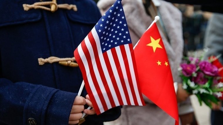 Εμπορική συμφωνία ΗΠΑ – Κίνας: Η ΕΕ θα προσφύγει στον ΠΟΕ αν διαπιστώσει «στρεβλώσεις»