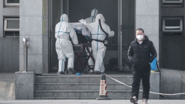Τρεις νεκροί και 140 νέα κρούσματα από το ξέσπασμα κοροναϊού στην Κίνα