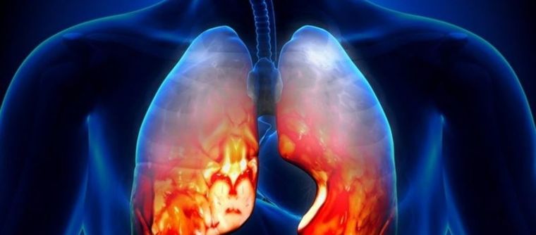 Κίνα: Οι αρχές ερευνούν τα αίτια που προκάλεσαν επιδημία πνευμονίας στην πόλη Γουχάν.