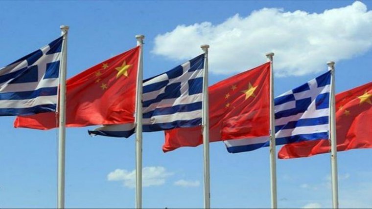 Κινεζικές επενδύσεις στην Ελλάδα έως και 1 δισ. ευρώ μέσω «Golden Visa»