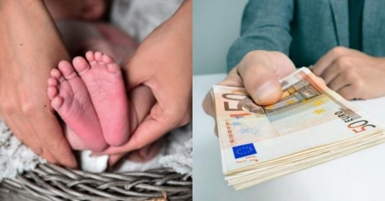 Στη Βουλή το νομοσχέδιο για το επίδομα γέννησης – Τι προβλέπει