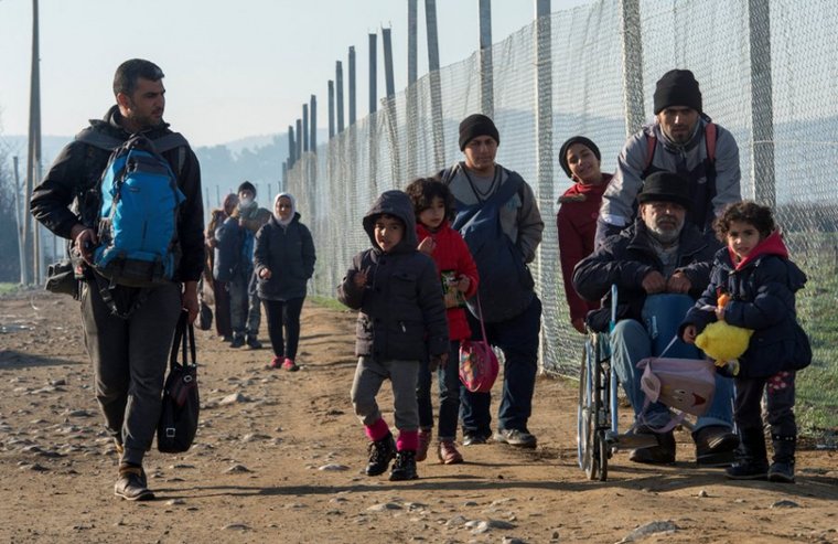 Με ΚΥΑ καθορίζεται εθνικός κατάλογος με τις ασφαλείς χώρες καταγωγής των αιτούντων άσυλο