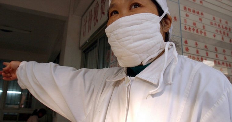 Προειδοποίηση σε όλα τα νοσοκομεία: Φόβοι για εξάπλωση νέου ιού από Κίνα