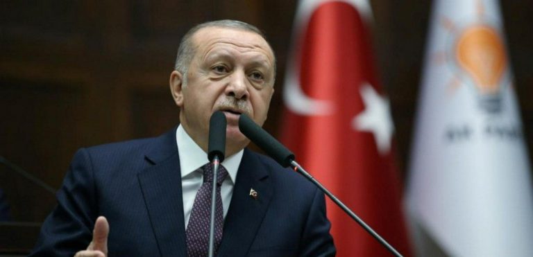 Αποζημιώσεις 2,7 δισ. δολαρίων διεκδικεί η Τουρκία από τη Λιβύη