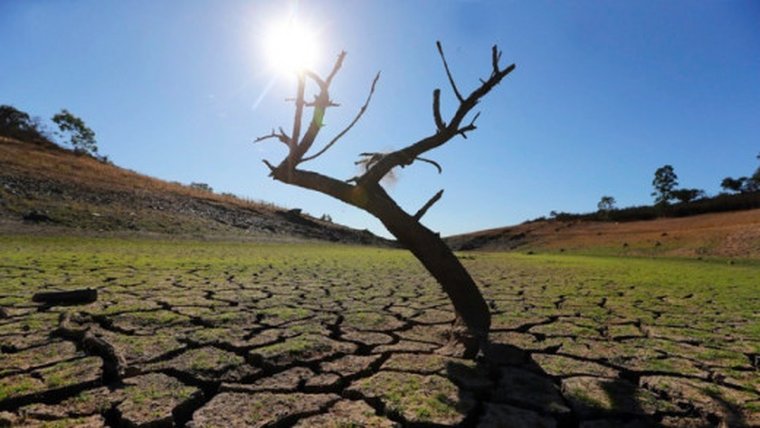 Ανοδος τριών βαθμών Κελσίου από την κλιματική αλλαγή ως το τέλος του αιώνα