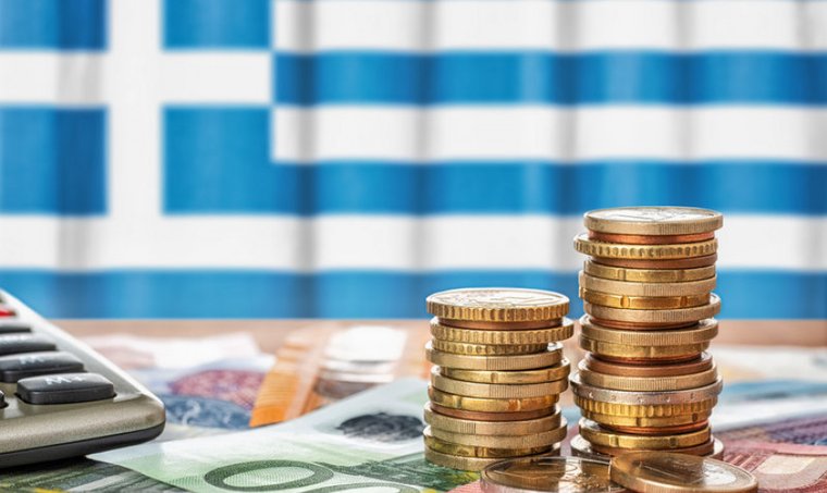 Πρωτογενές πλεόνασμα 5,017 δισ. ευρώ στον προϋπολογισμό του 2019
