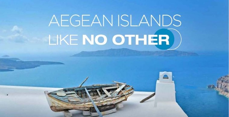 Τα νησιά του Νότιου Αιγαίου «πρωταθλητές» του ελληνικού τουρισμού το 2019