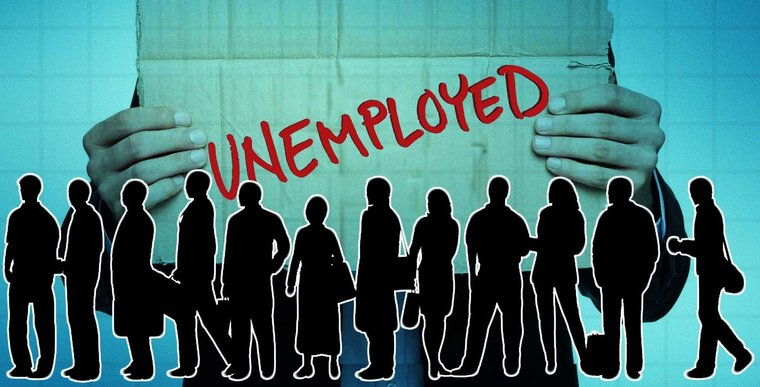Αναμένεται αύξηση της ανεργίας