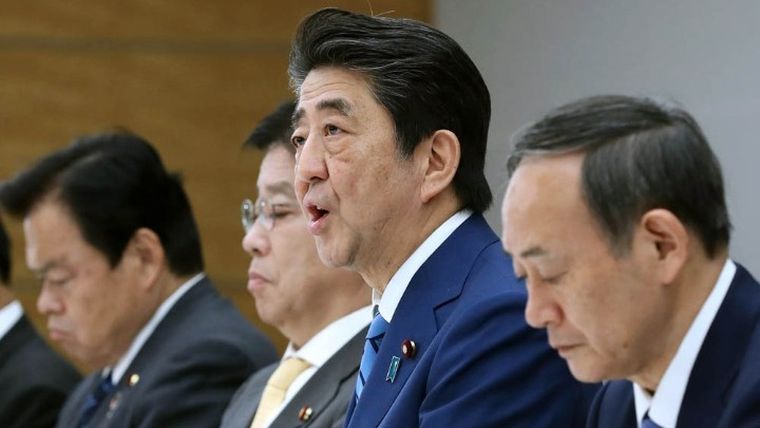 Κλείνουν τα σχολεία στην Ιαπωνία λόγω κορωναϊού