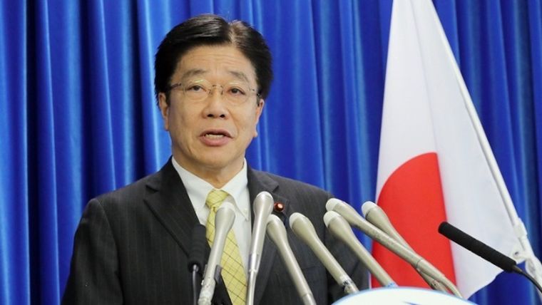 Υπουργός υγείας της Ιαπωνίας: «Είναι πολύ νωρίς να μιλάμε για ακύρωση των Ολυμπιακών»
