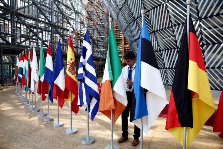 Στο Συμβούλιο Εξωτερικών Υποθέσεων της ΕΕ το θέμα της Λιβύης