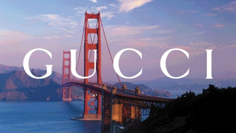 Ο Gucci σχεδιάζει παρουσίαση της cruise συλλογής 2021 στο Σαν Φρανσίσκο