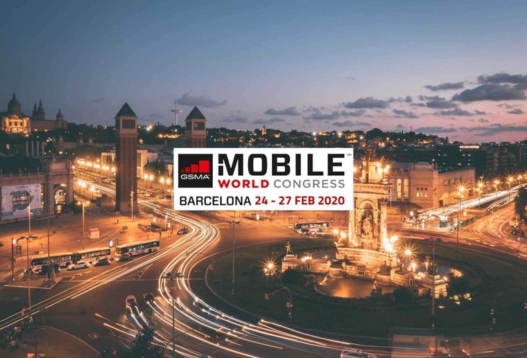 Εθνική συμμετοχή στην διεθνή έκθεση Mobile World Congress 2020
