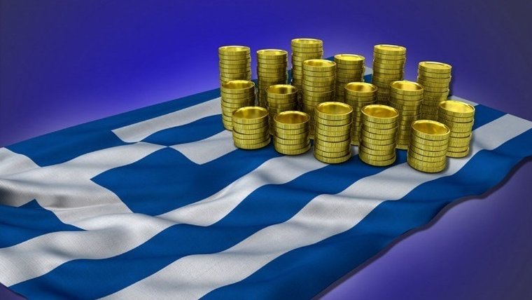 Ενισχύεται η εμπιστοσύνη των επιχειρήσεων στην ελληνική οικονομία