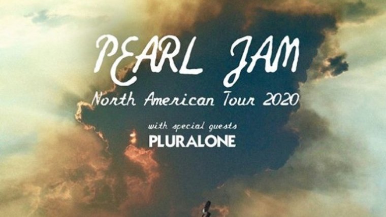 Bιντεοκλίπ κινουμένων σχεδίων με το τελευταίο single των Pearl Jam «Superblood Wolfmoon»