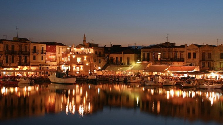Αύξηση των τουριστών από τη Δανία προβλέπεται για φέτος στην Κρήτη