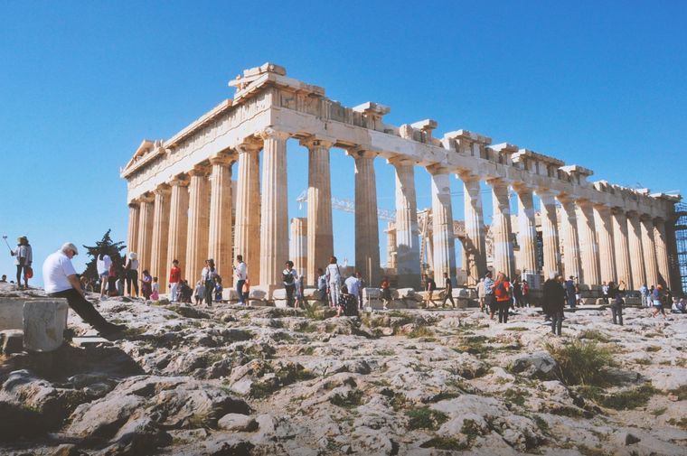 «It’s cool to speak Greek»:  9 Φεβρουαρίου παγκόσμια ημέρα Ελληνικής Γλώσσας