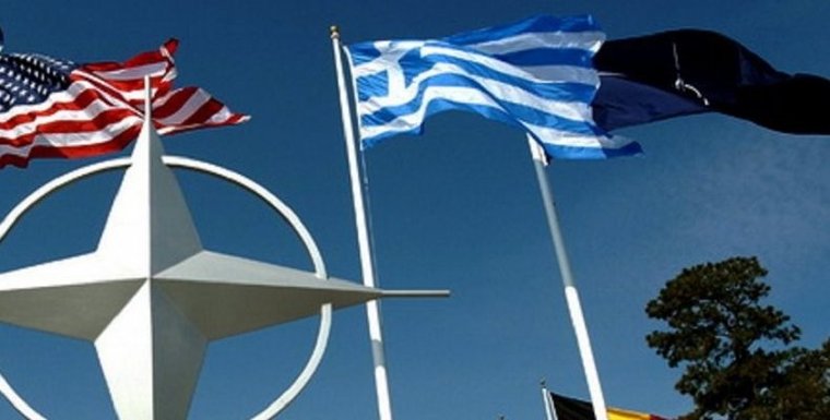 Αποχώρησε από συνεδρίαση επιτροπών του ΝΑΤΟ ελληνική αντιπροσωπεία