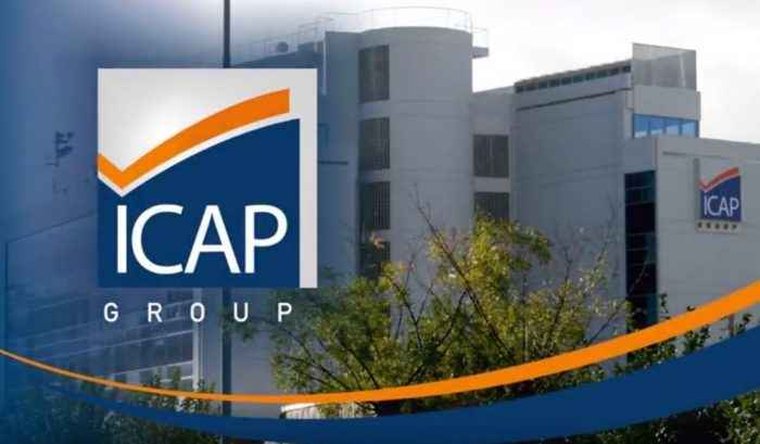 Νέο ρεκόρ εσόδων για το 2019 για τον Όμιλο ICAP