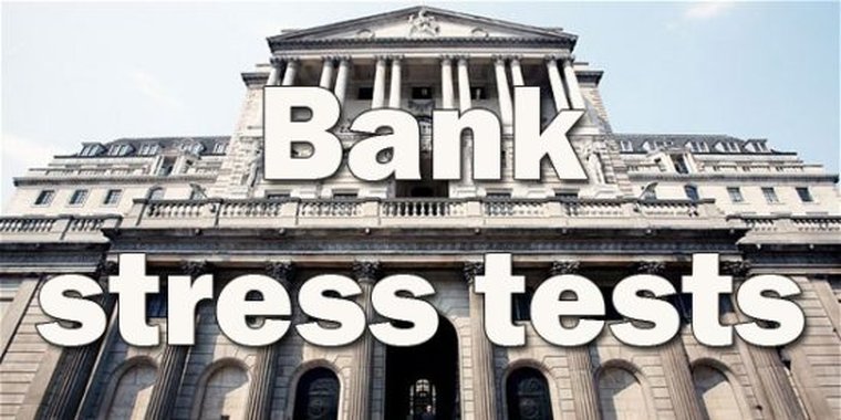 Πώς θα γίνουν τα εφετινά stress test των τραπεζών από την ΕΚΤ
