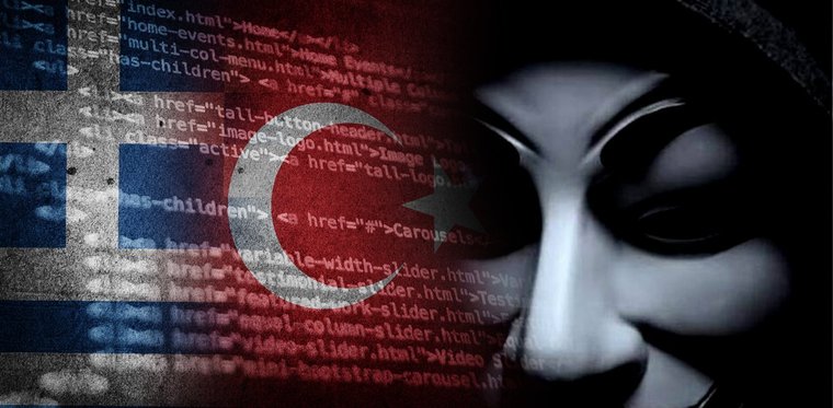 «Κυβερνοπόλεμος» Ελλάδας – Τουρκίας: Είμαστε ασφαλείς απέναντι στους Τούρκους χάκερς;