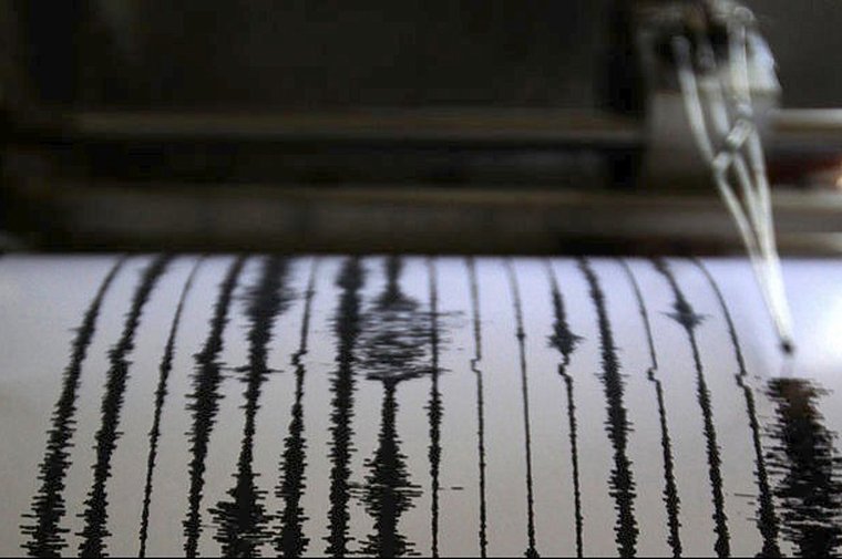 Δύο σεισμοί στον θαλάσσιο χώρο μεταξύ Κρήτης και Κάσου – Νέα σεισμική δόνηση στην Αχαΐα