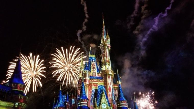 Κλείνουν τα θεματικά πάρκα της Disney – Disneyland και California Adventure στην Καλιφόρνια