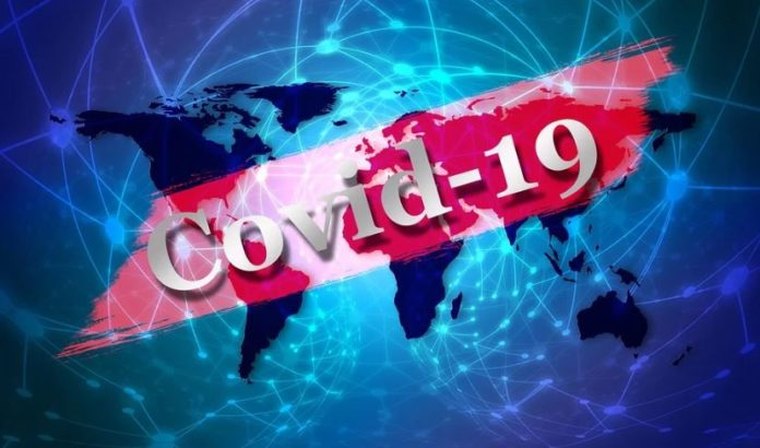 Covid-19: Οι εξελίξεις στον κόσμο